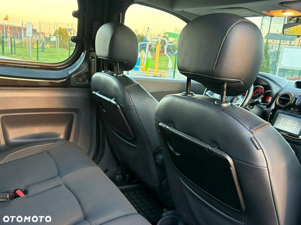 Dacia Dokker - 11
