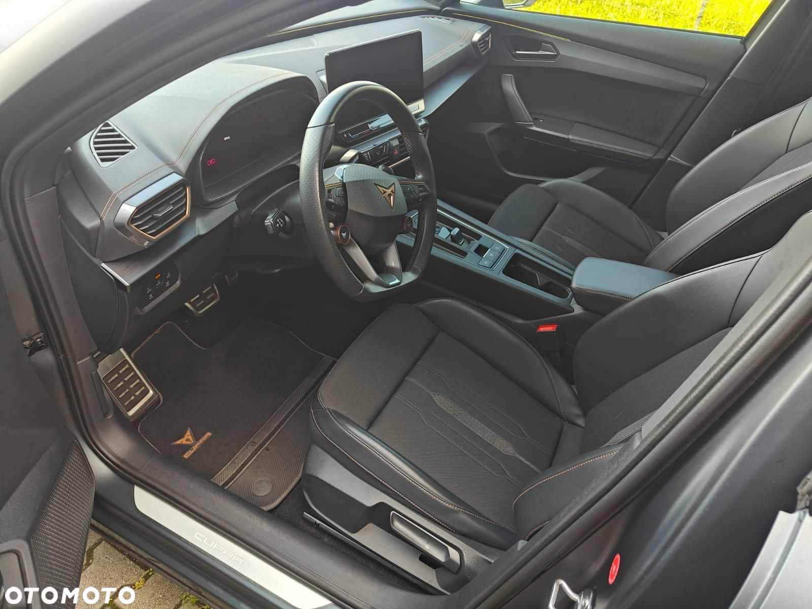 Cupra Formentor VZ 2.0 TSI 4Drive DSG - 7
