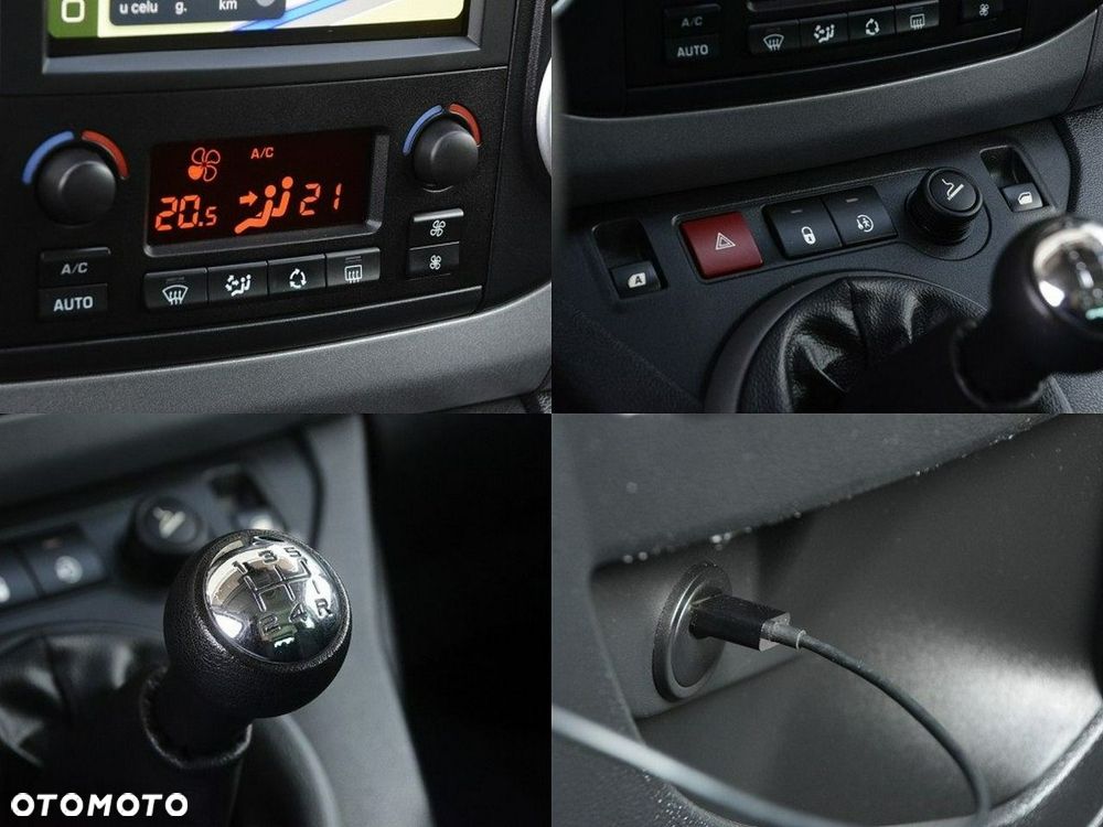 Citroën Berlingo M PureTech 110 FEEL - 21