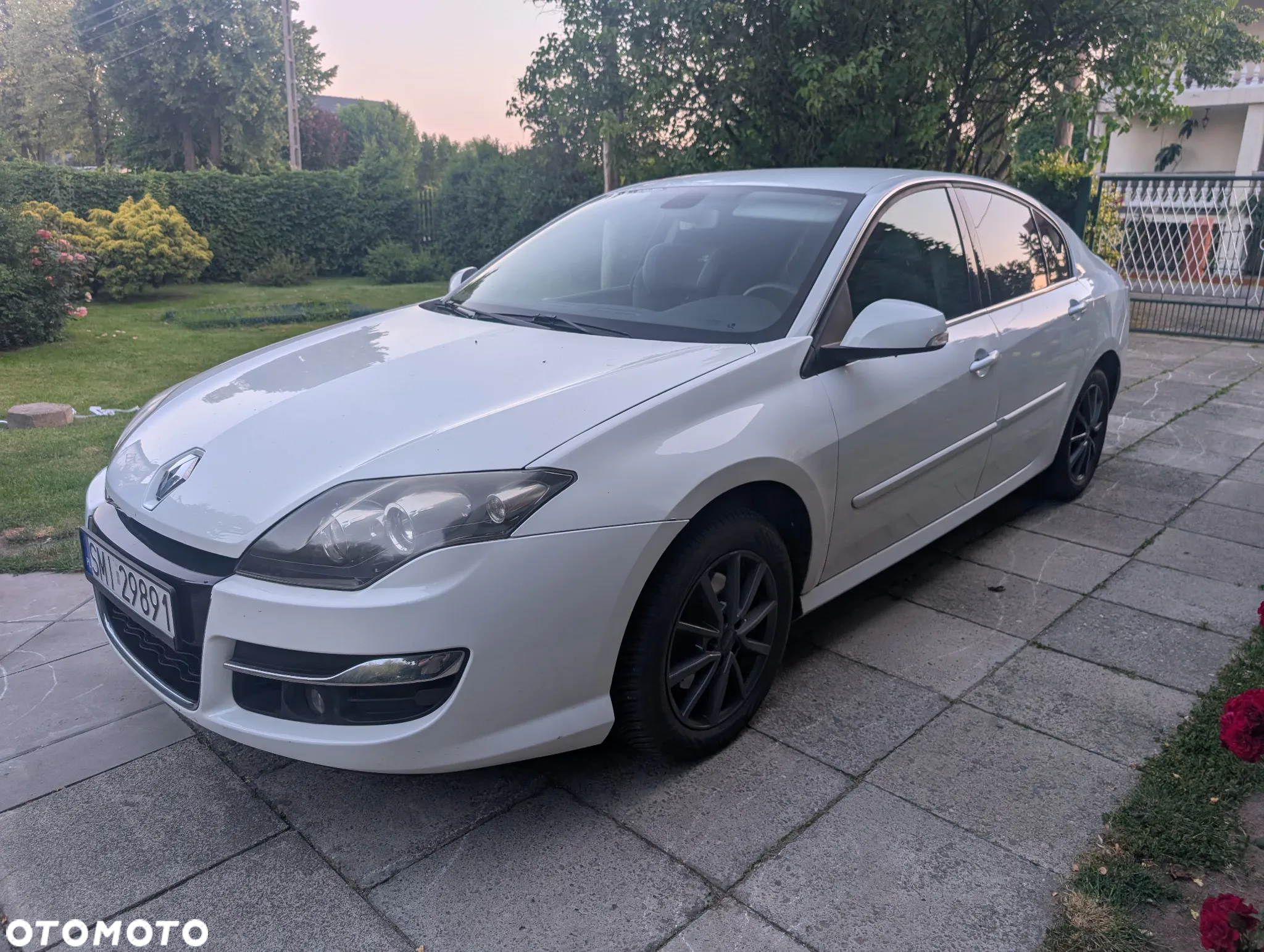 Renault Laguna 2.0 Expression Etanol - 2