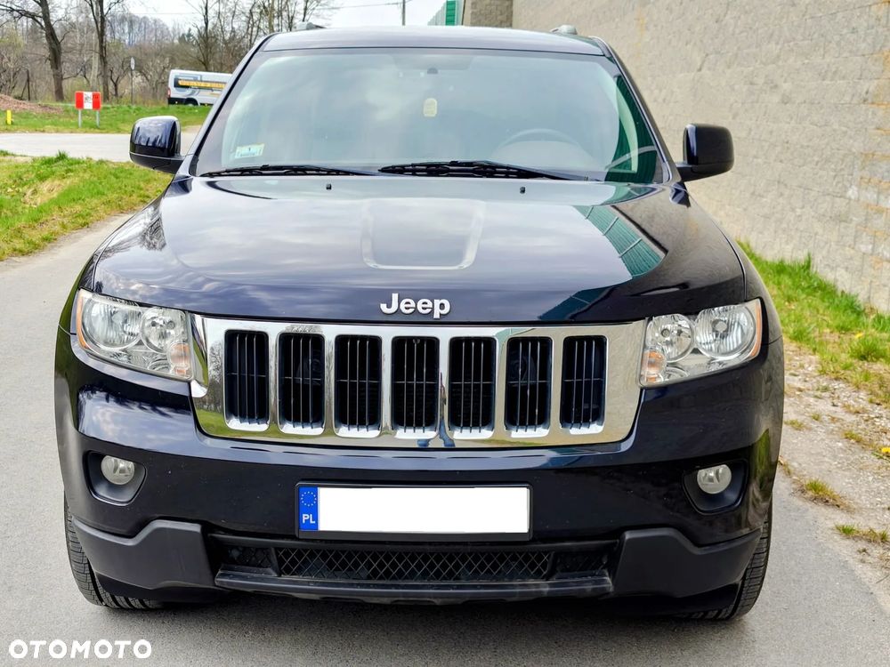 Jeep Grand Cherokee - 2