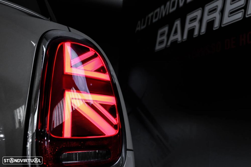 MINI 5 Portas One D - 29