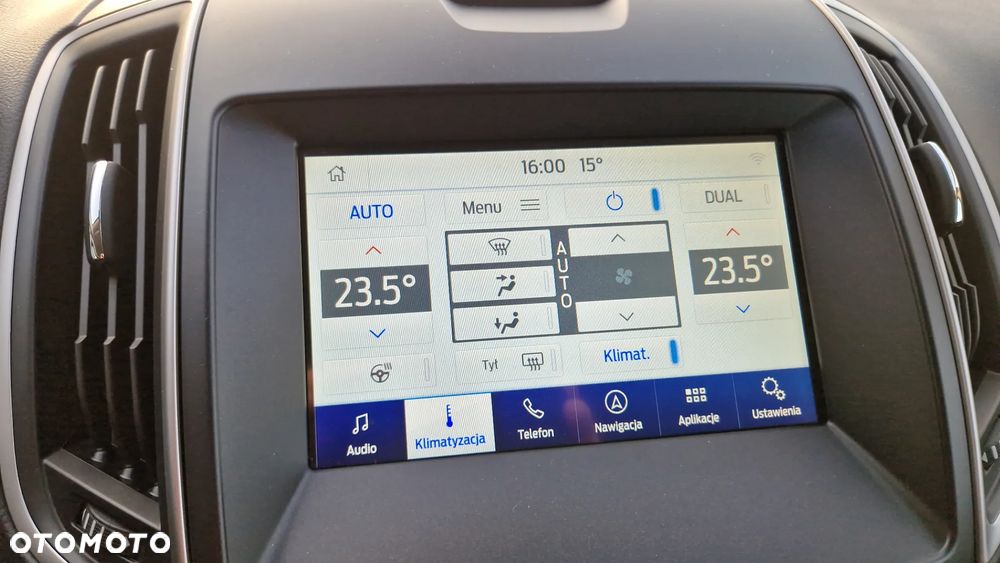 Ford S-Max 2.0 TDCi Titanium PowerShift - 27