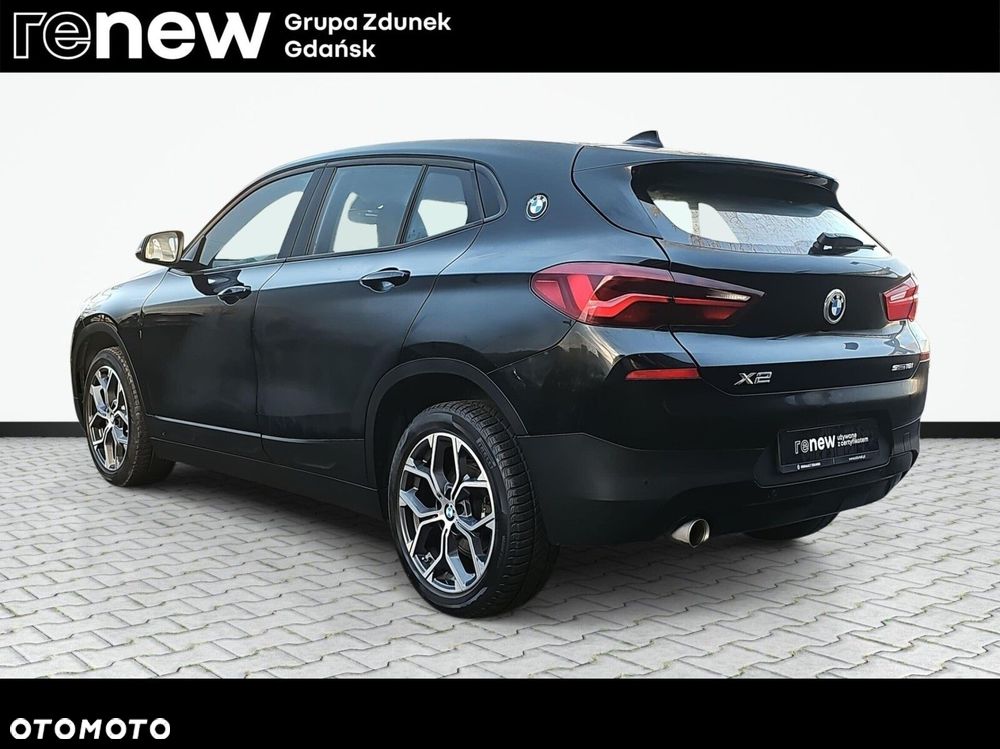 BMW X2 - 8