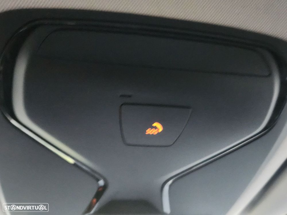 BMW 318 d Touring - 31