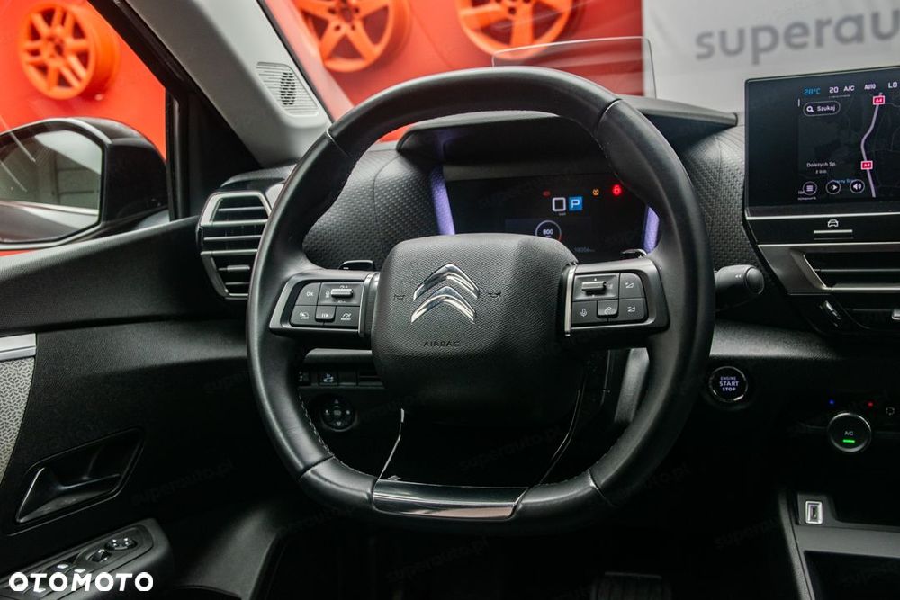 Citroën C4X - 16