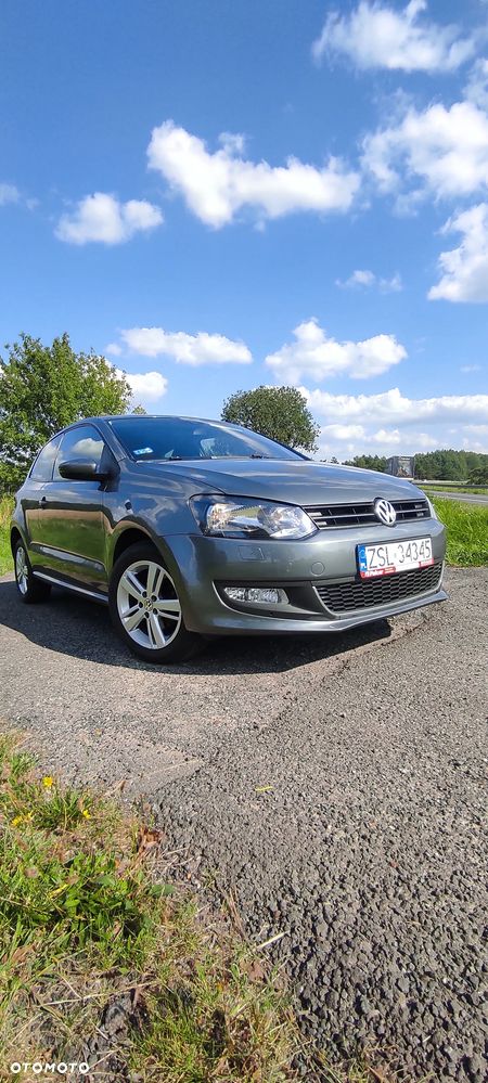 Volkswagen Polo 1.2 TDI Life - 8