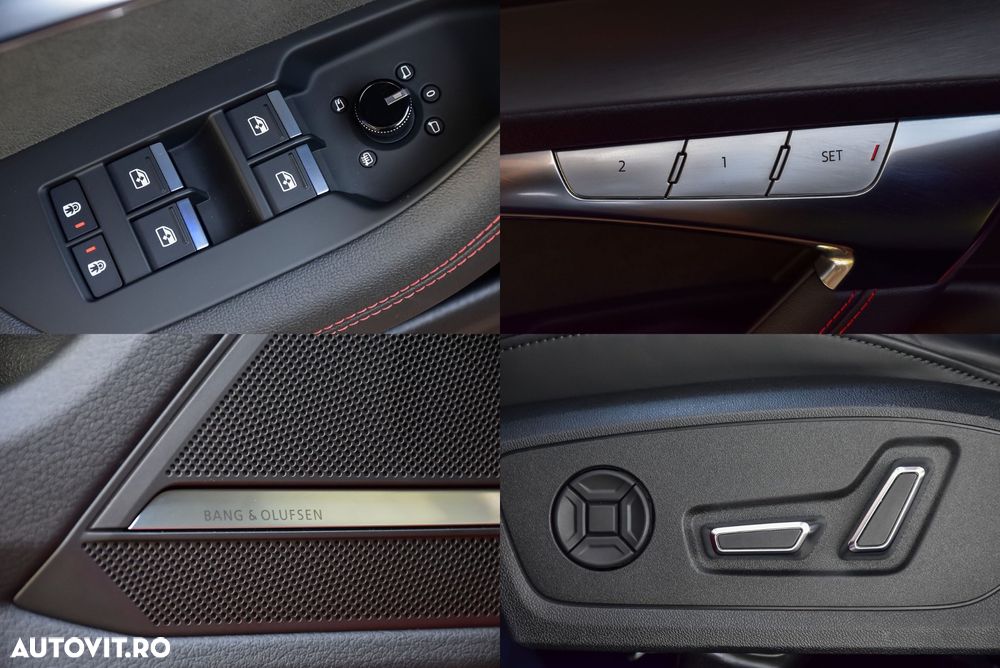 Audi A7 Sportback - 21