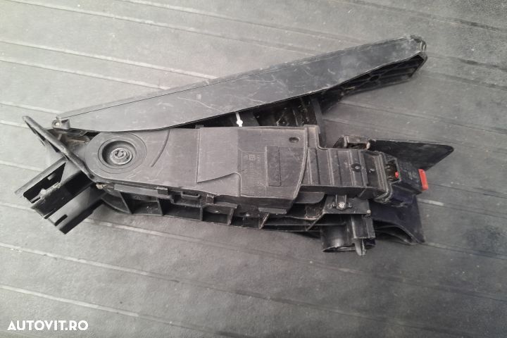Pedala acceleratie 1K1723503R 1K1723503R Volkswagen VW Golf 6 [2008 - - 2