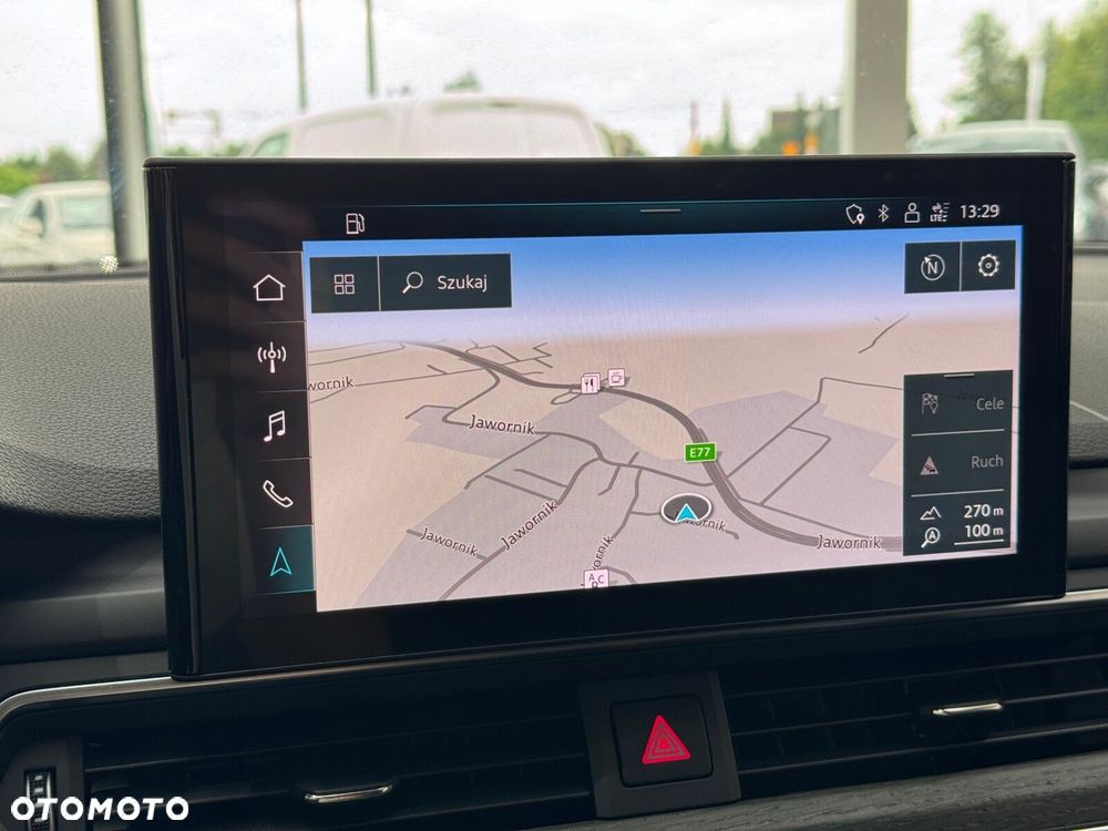 Audi A5 Sportback - 29