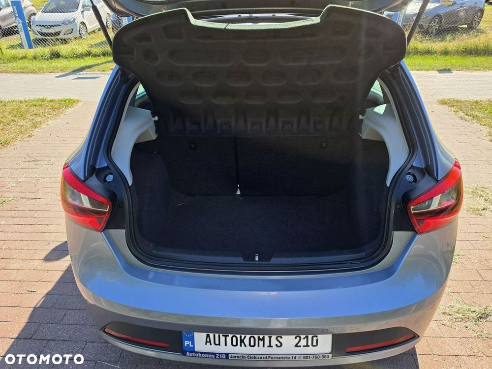 Seat Ibiza 1.0 TSI FR S&S - 18