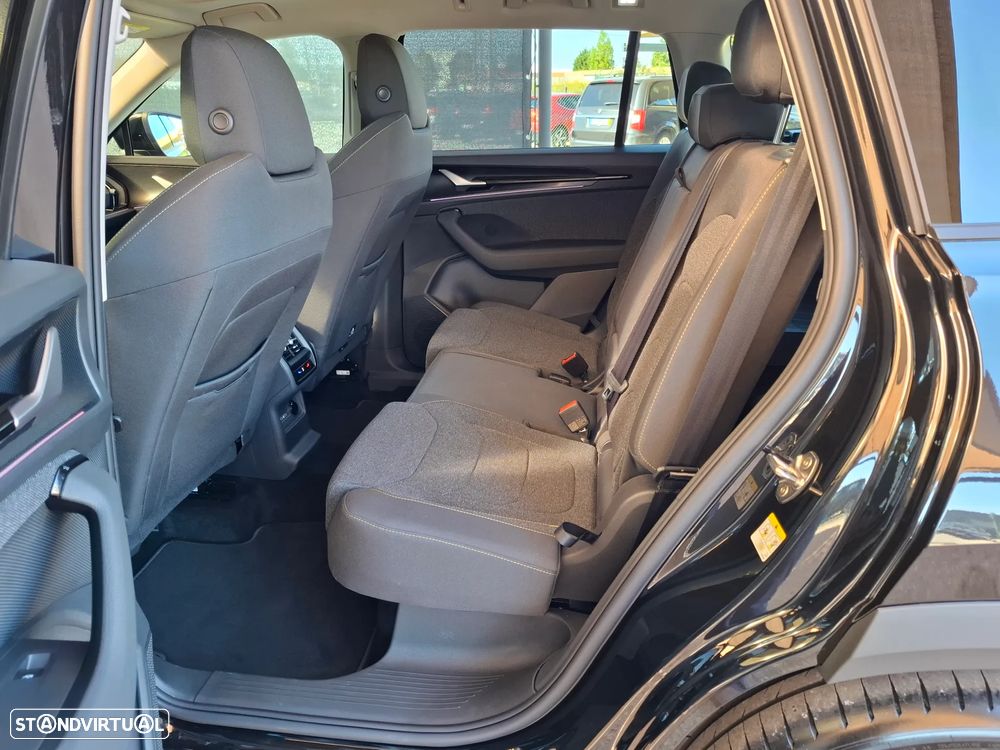 Skoda Kodiaq 2.0 TDI Ultra DSG - 25