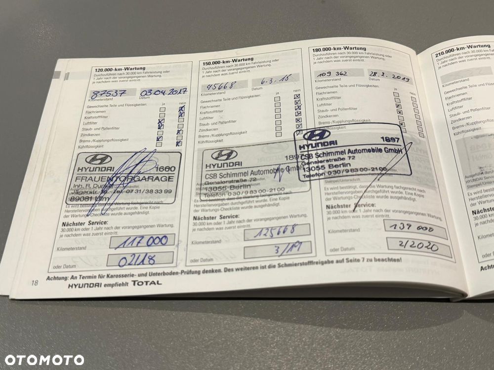 Hyundai i30 1.4 Style - 11