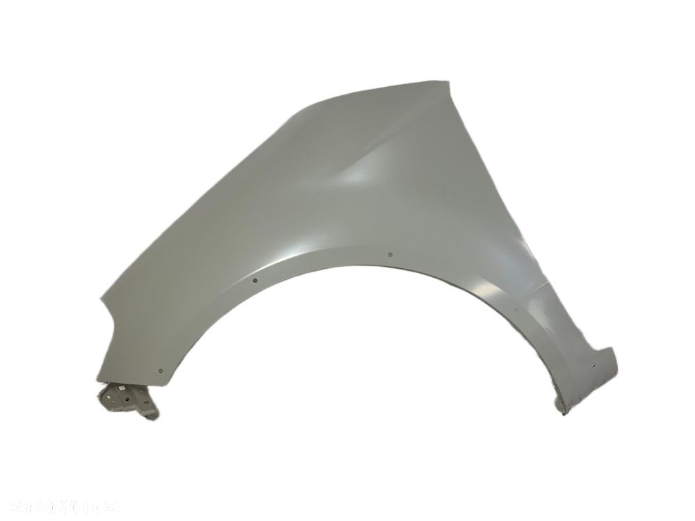 NOWY ORYGINALNY BŁOTNIK LEWA PRZEDNI LEWA PRZÓD SUZUKI SX4 06-13 57711-79J20 - 1