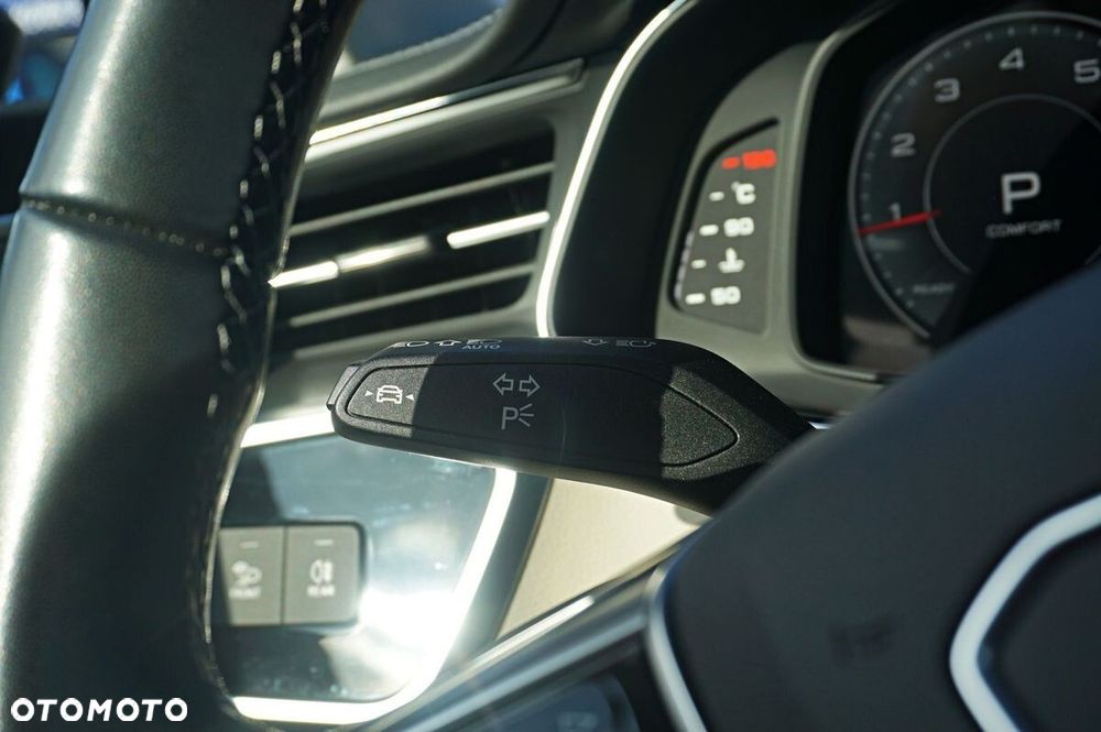Audi A6 Avant 45 TFSI mHEV Quattro Sport S tronic - 30