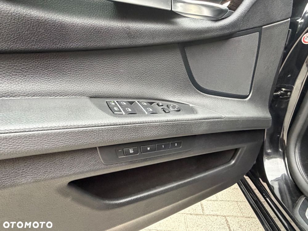 BMW Seria 7 730d - 22