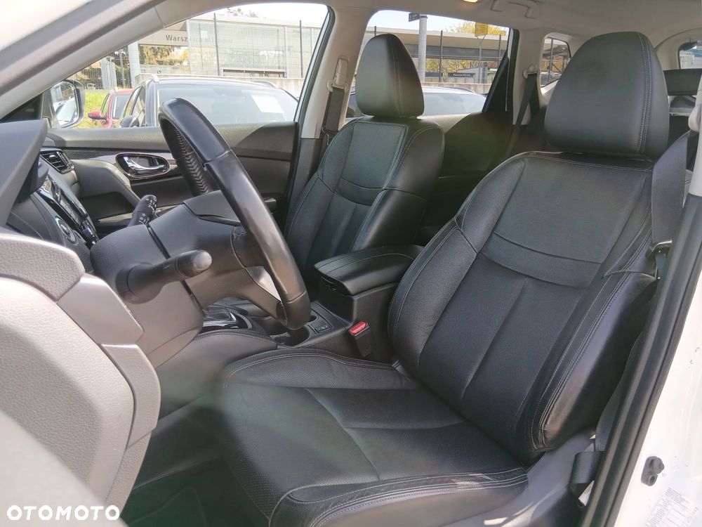 Nissan X-Trail 1.3 DIG-T Tekna 2WD DCT - 18