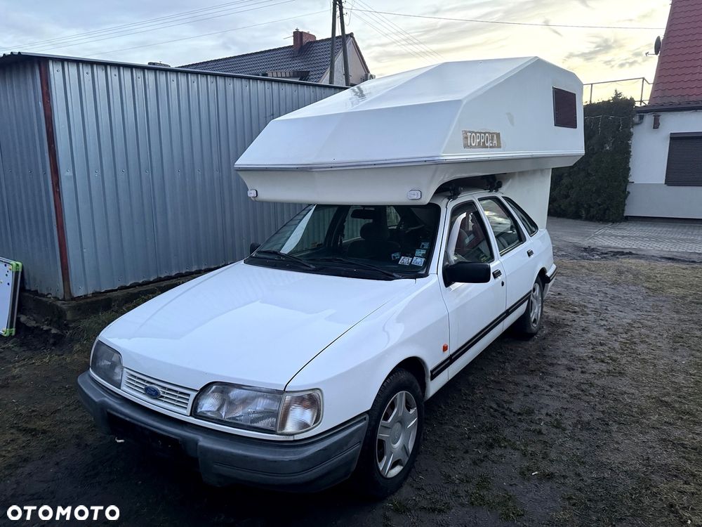 Ford Sierra 1.6 CL - 1