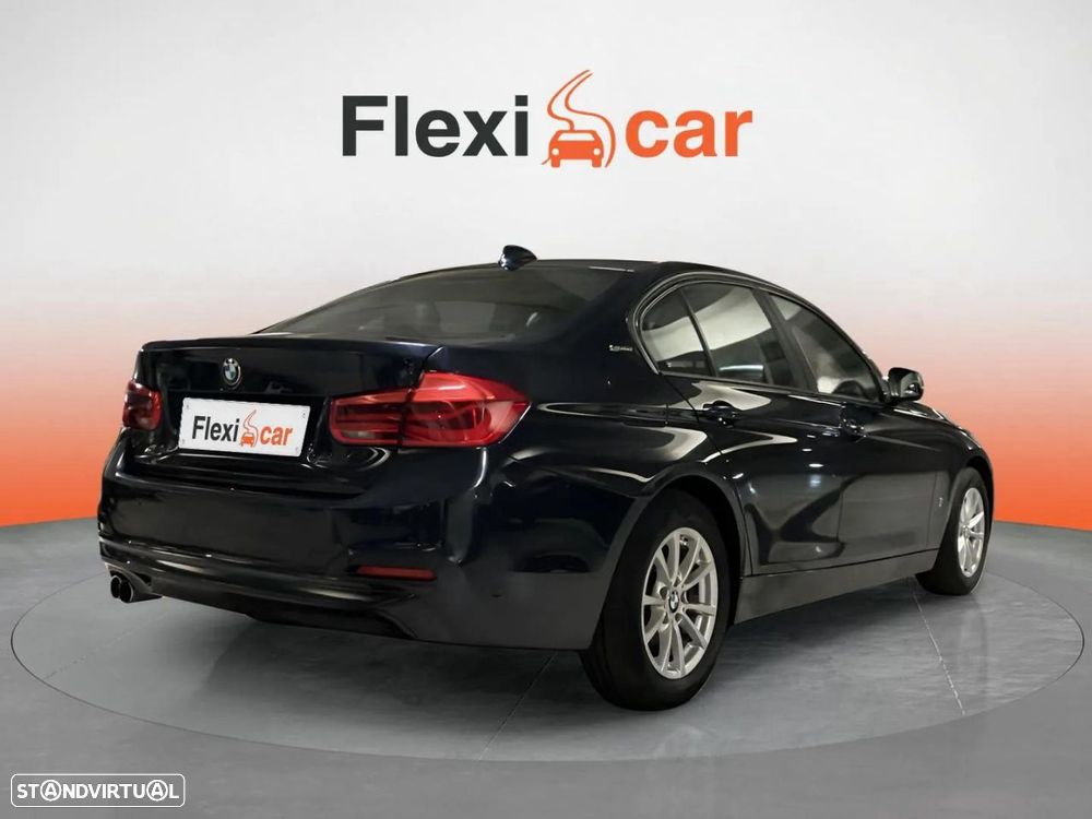 BMW 330 e iPerformance Line Sport - 4