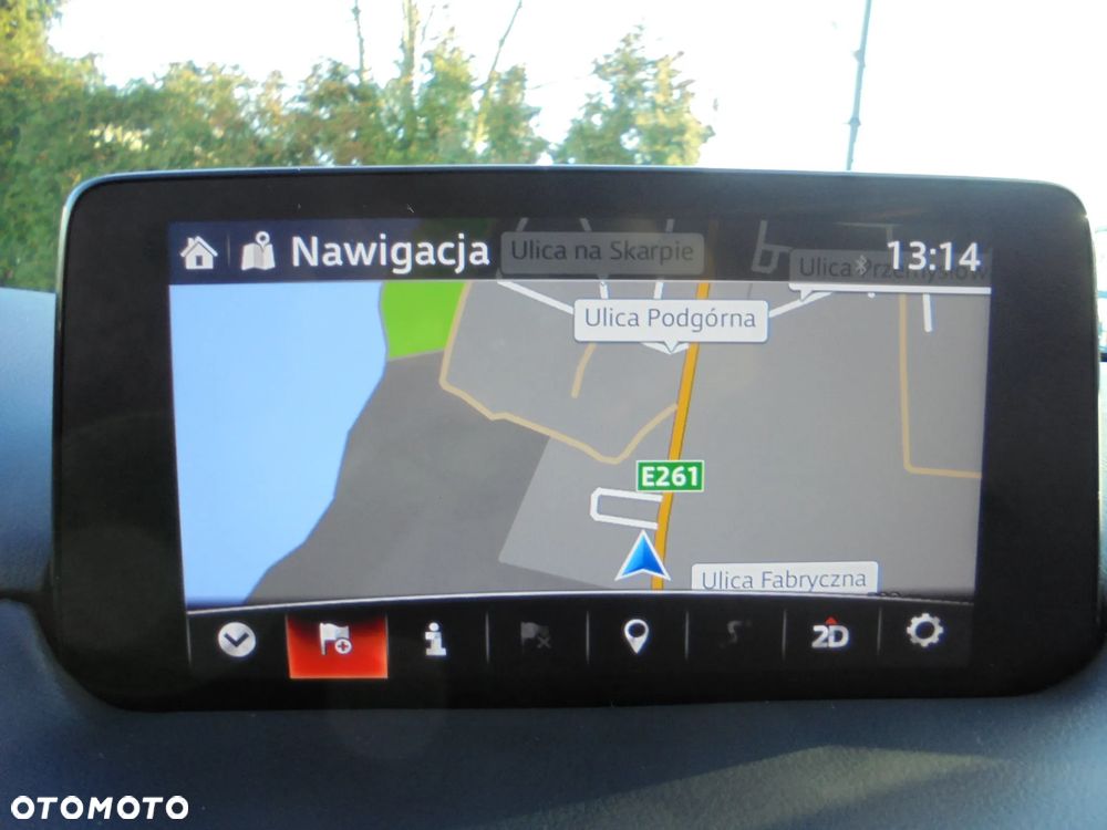 Mazda CX-5 SKYACTIV-G 165 Exclusive-Line - 15