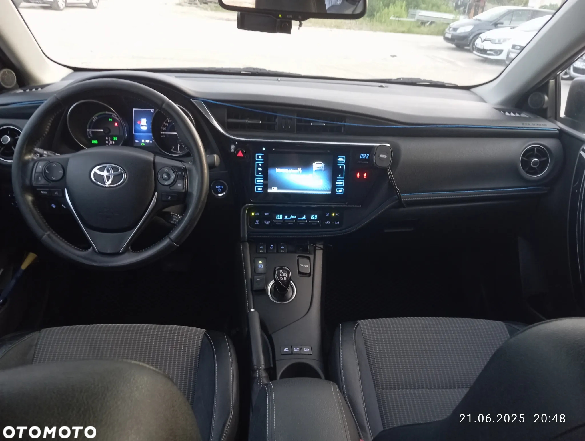 Toyota Auris - 7