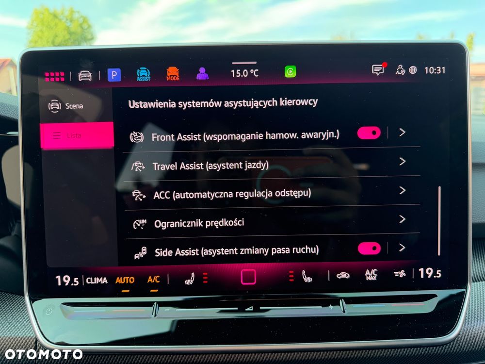 Volkswagen Golf 2.0 TSI 4Motion R DSG - 25