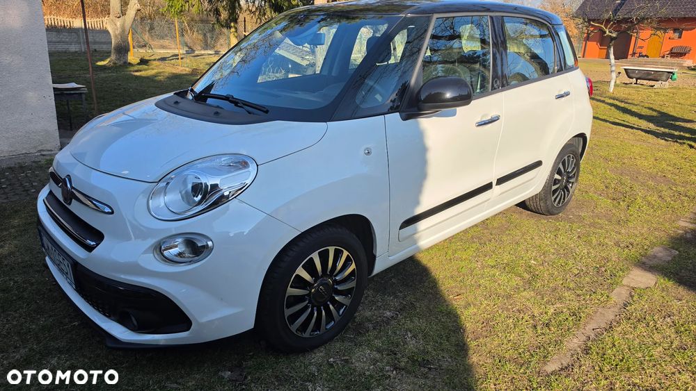 Fiat 500L 1.4 16V Mirror - 1