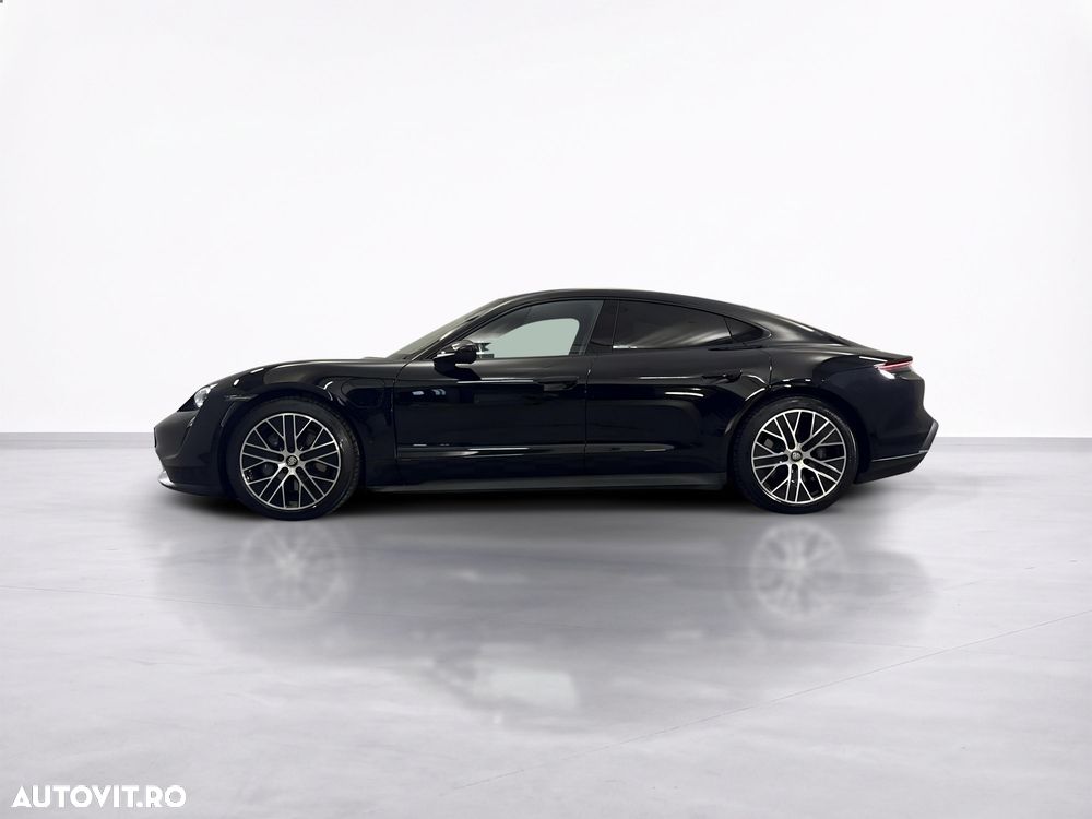 Porsche Taycan - 2