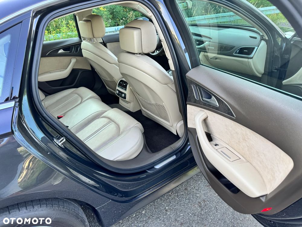Audi A6 Limousine 3.0 TDI Quattro S tronic - 19