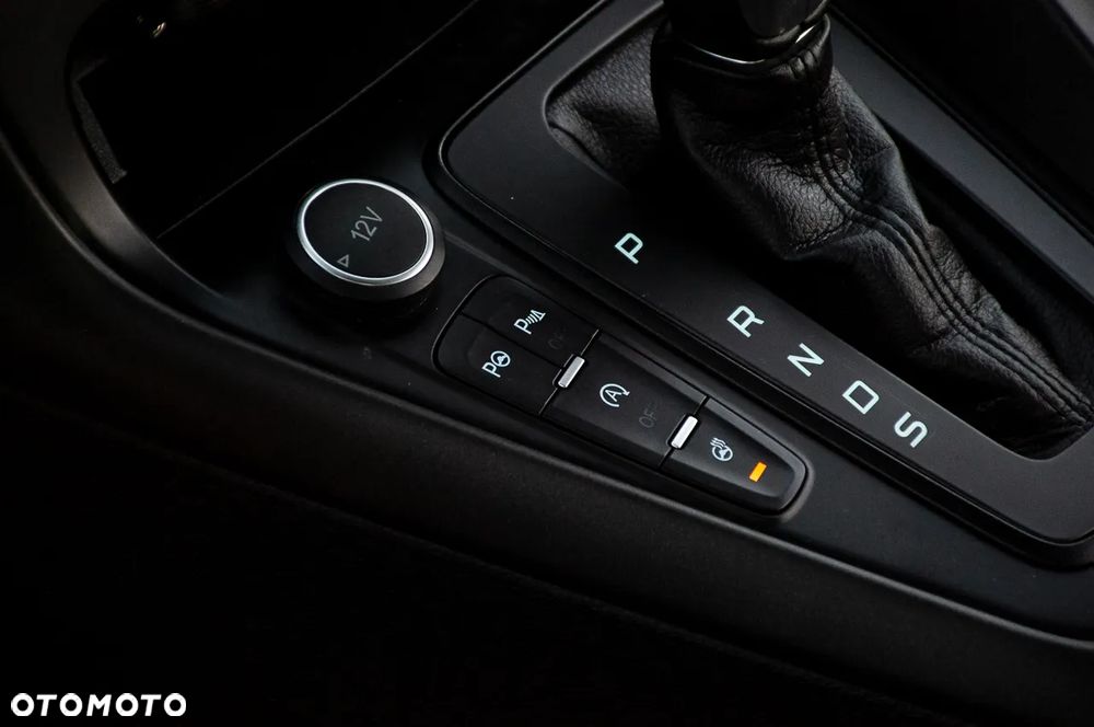 Ford Focus 1.5 EcoBoost ST-Line - 37
