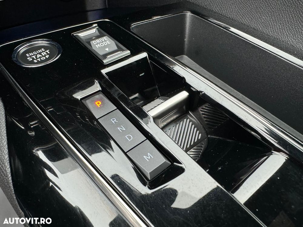 Peugeot 5008 PureTech 130 EAT8 Stop & Start Allure - 23