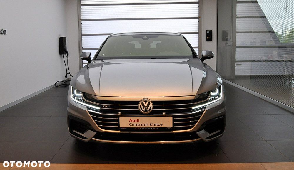 Volkswagen Arteon - 6