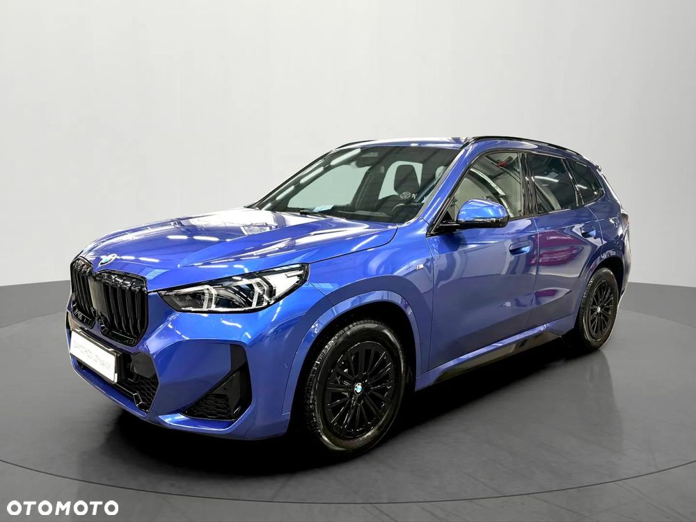 BMW X1 sDrive20i M Sport - 1