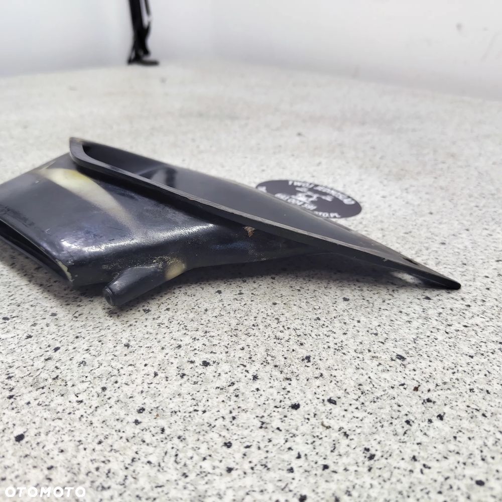 Wlot powietrza, wypełnienie, owiewka, osłona Aprilia SR 50 SR50 - 2