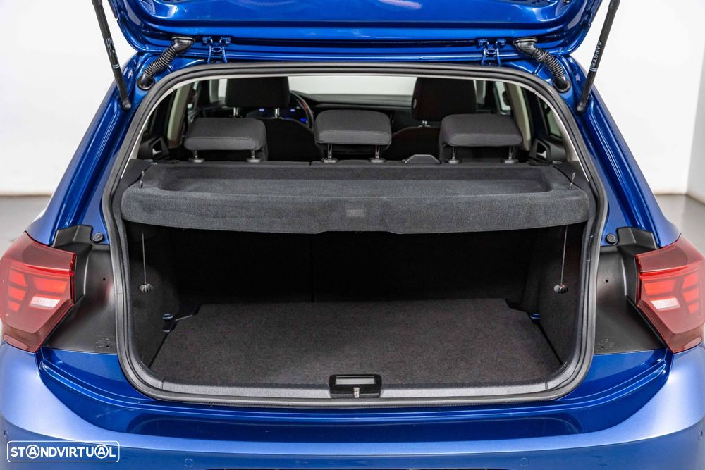 VW Polo - 13