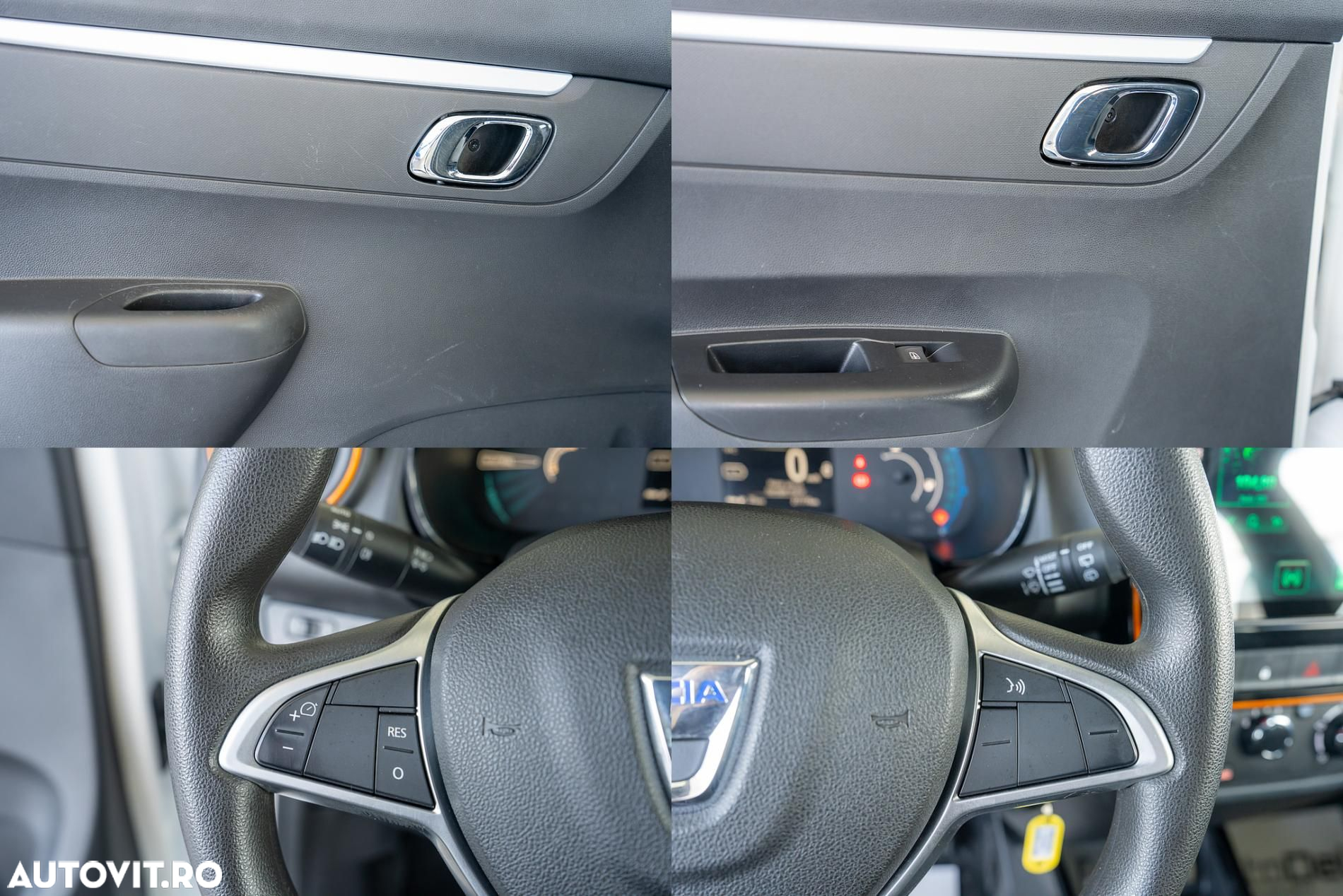 Dacia Spring Electric 45 Expression - 16