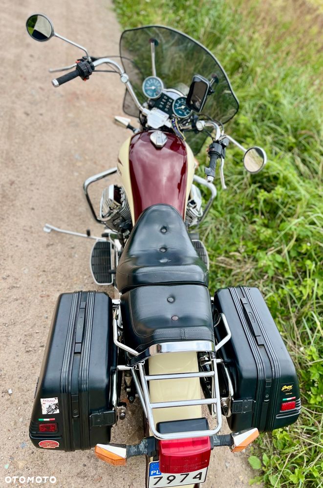 Moto Guzzi California - 7