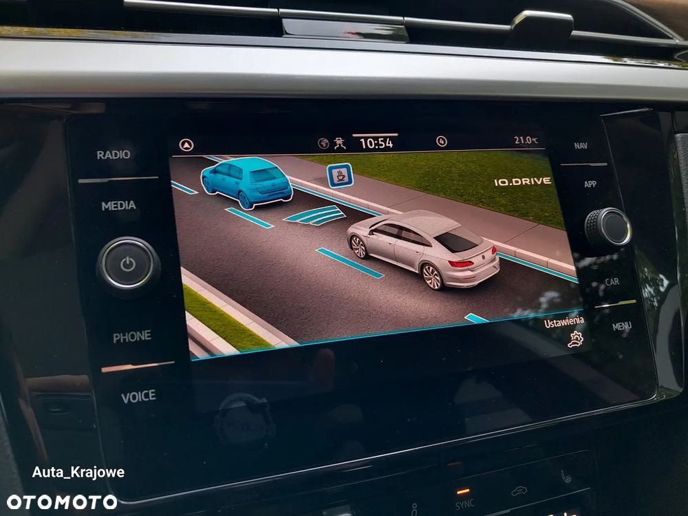 Volkswagen Arteon 2.0 TSI Elegance DSG - 18
