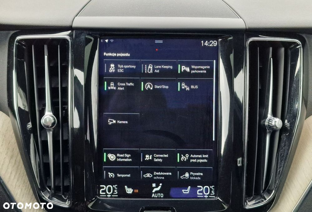 Volvo XC 60 - 15