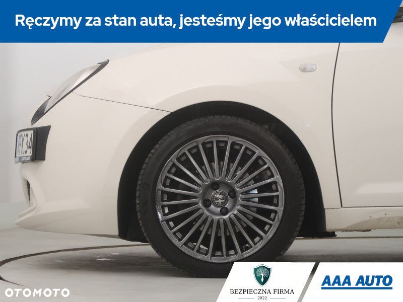 Alfa Romeo Mito - 17