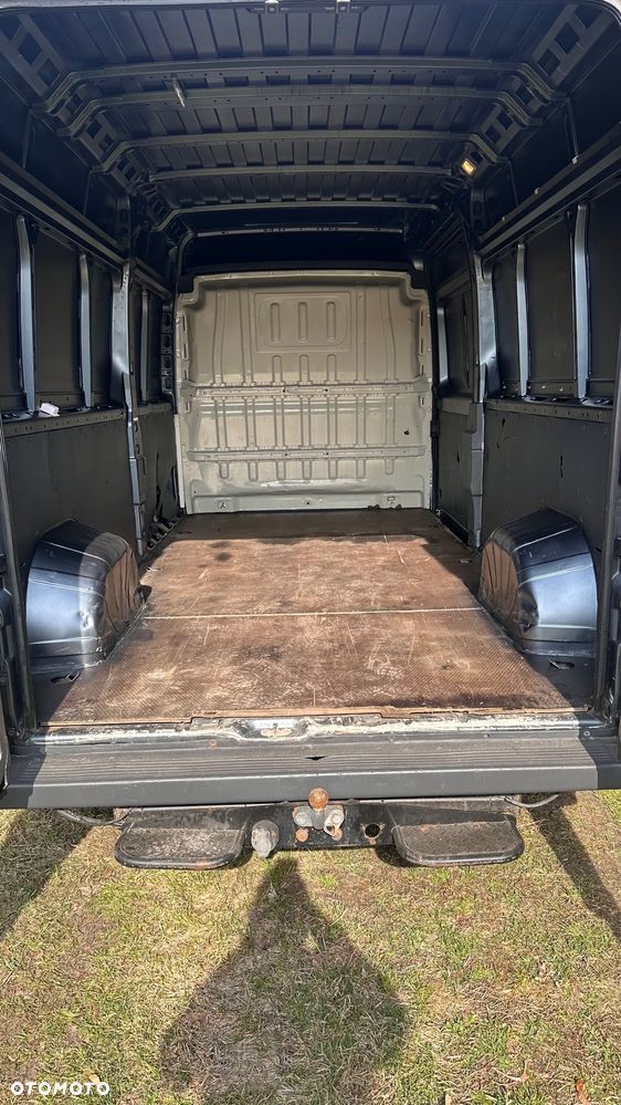 Fiat Ducato 3.0 180 km - 9