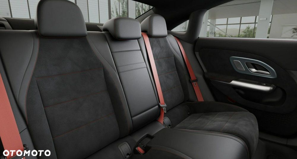 Mercedes-Benz CLA - 10