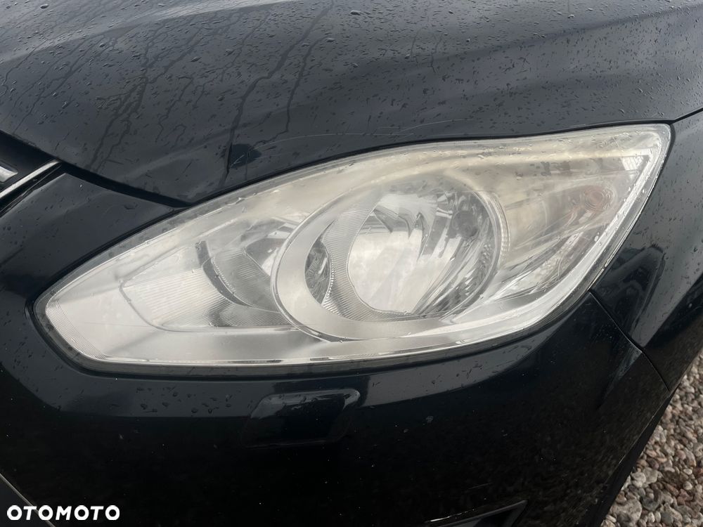 Ford Grand C-MAX 1.6 TDCi Start-Stop-System Trend - 23