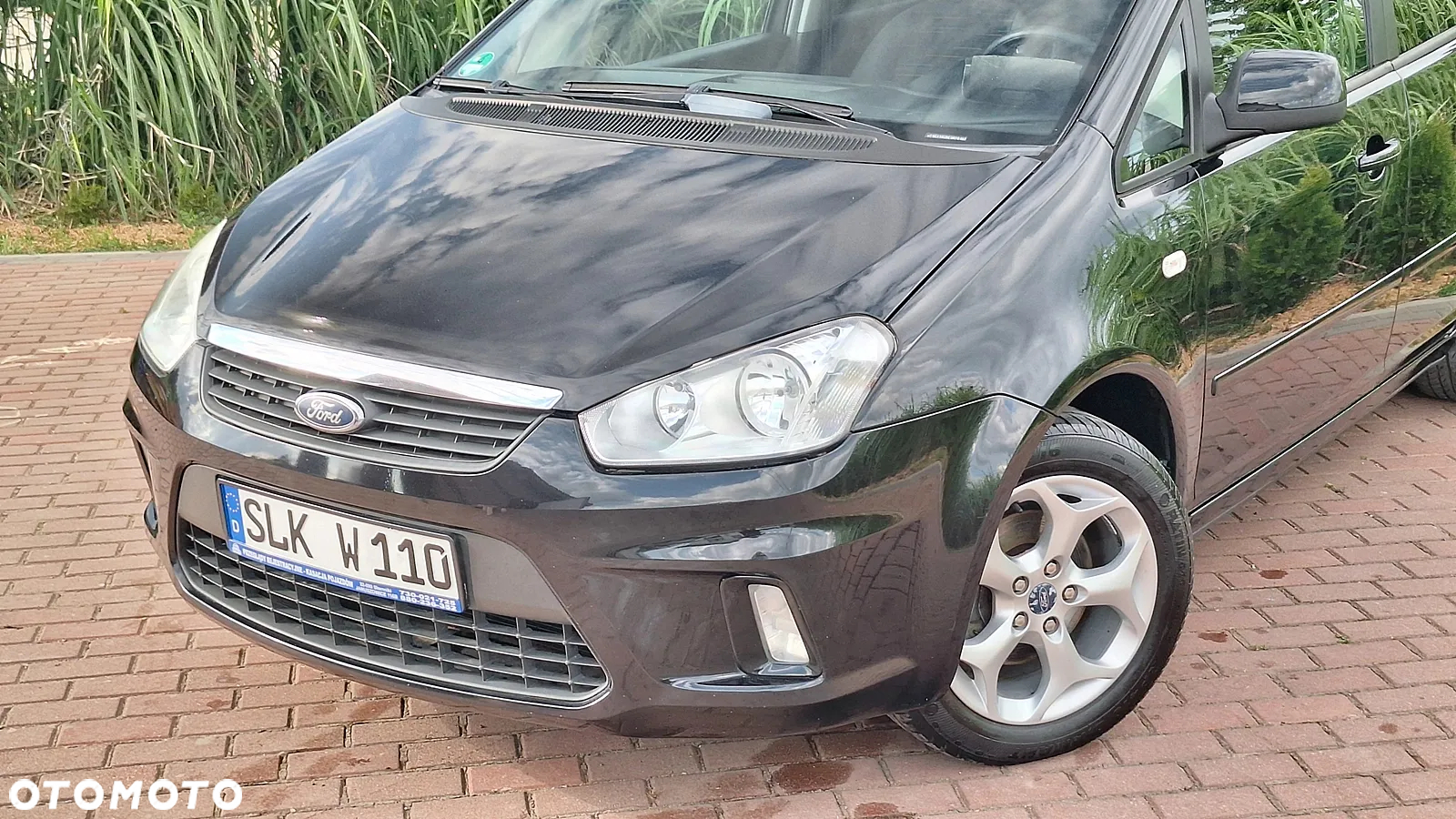 Ford C-MAX 1.6 Ambiente - 28