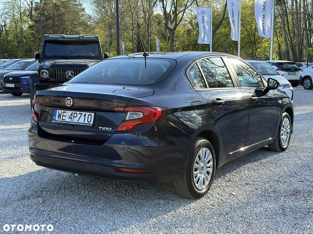 Fiat Tipo 1.0 T3 Life - 3