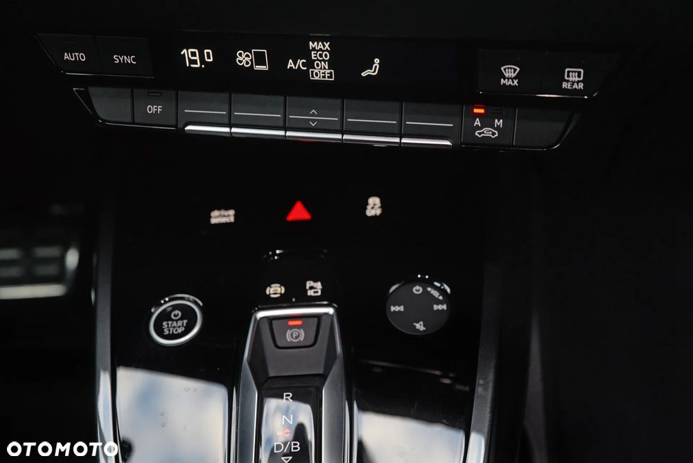 Audi Q4 Sportback e-tron - 37