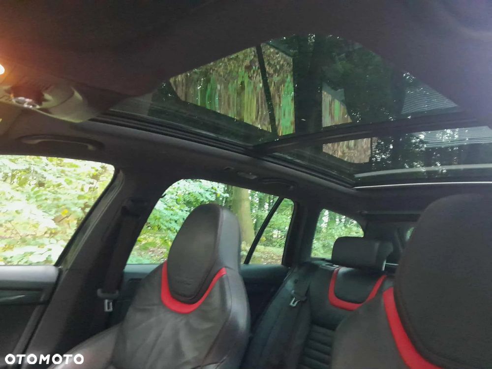 Skoda Octavia 2.0 TDI RS DSG - 27