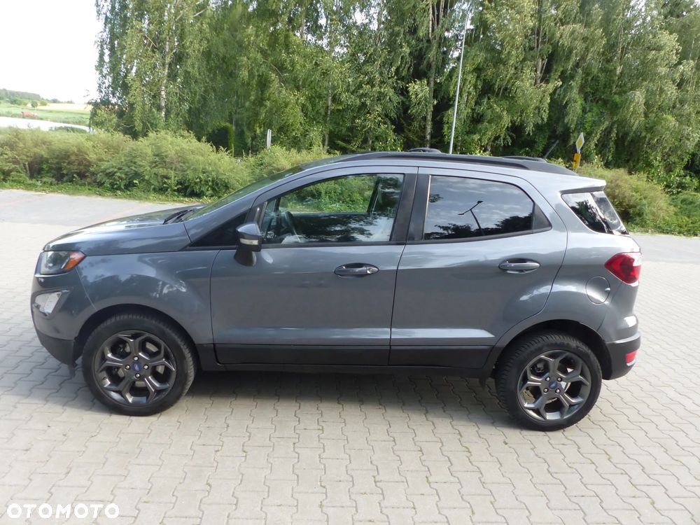 Ford EcoSport - 10