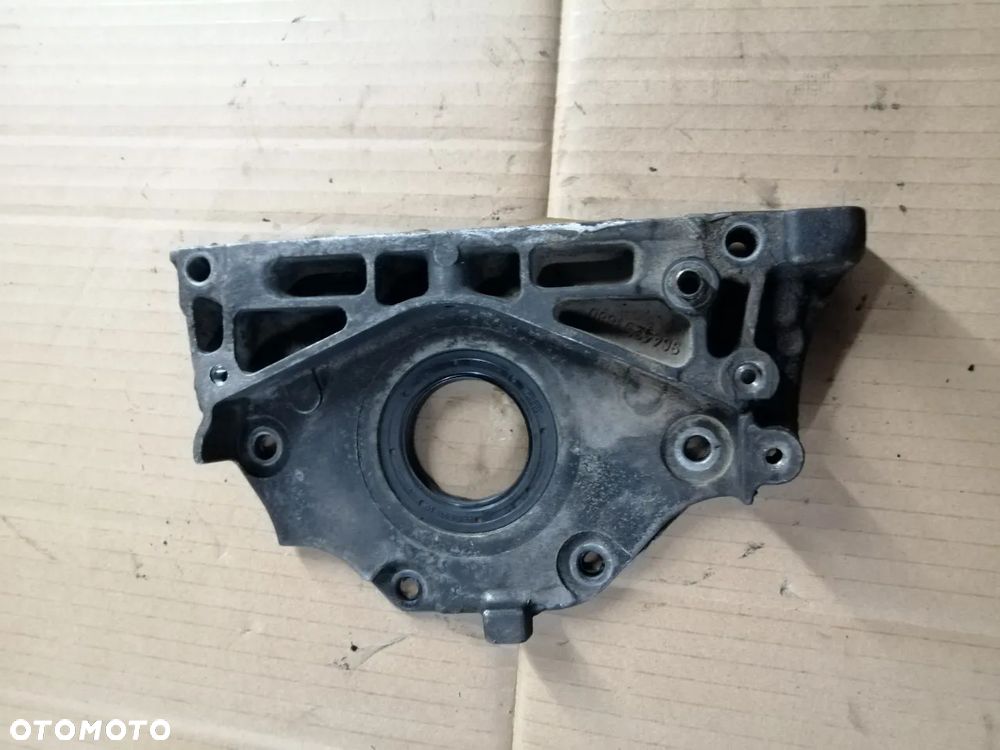Obudowa uszczelniacz wału Peugeot Citroen 2.0 HDI 9644251680 - 2