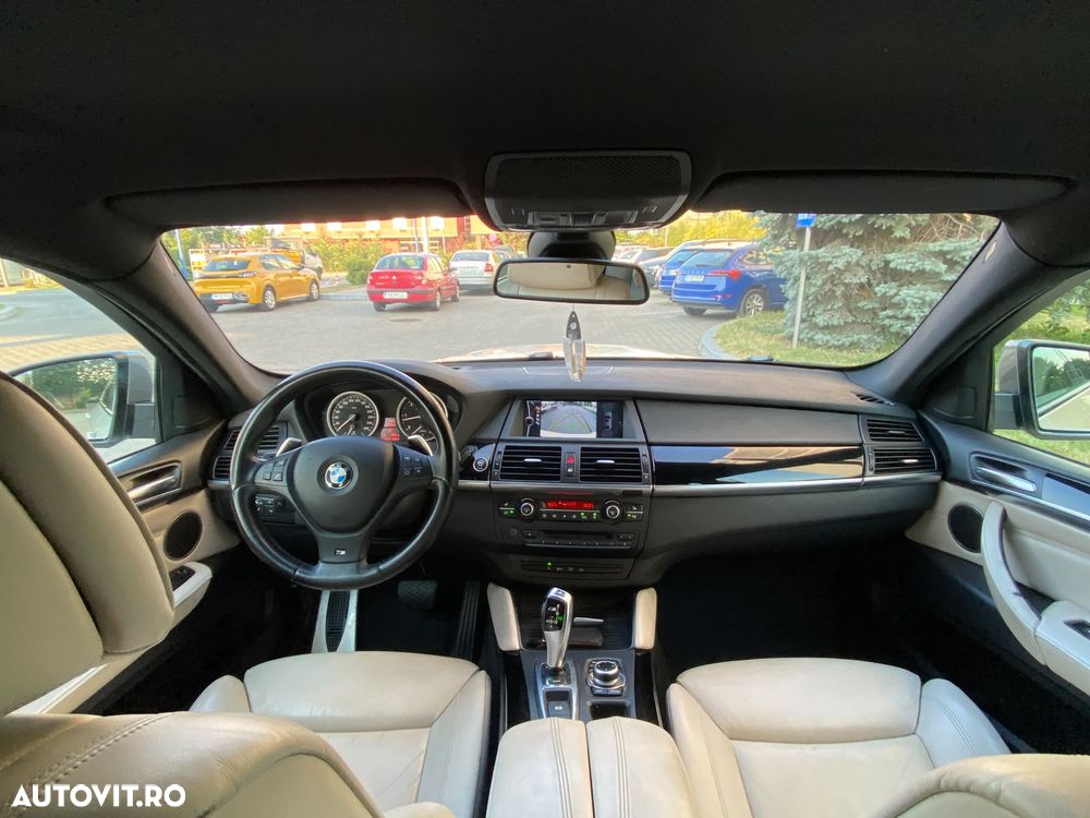 BMW X6 - 6